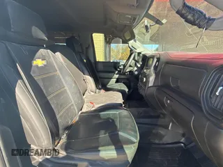 2020 Chevrolet Silverado 3500HD Work Truck with VIN 1GC4YSE71LF156979, listed as a Copart auction lot 83250104 with 176,832 mi miles and Clean Title. Bid and sale history available at carsss.com. Image 5.