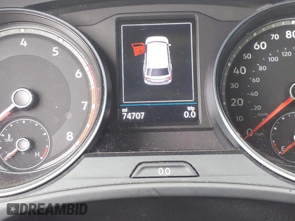 2021 Volkswagen Atlas SE with VIN 1V2LC2CA2MC228525, listed as a IAAI auction lot 42127917 with 74,707 mi miles and . Bid and sale history available at DreamBid. Image 15.