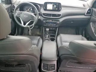 2020 Hyundai Tucson Sport с VIN KM8J33AL3LU199527, выставлен на аукционе Copart как лот 60246005 с пробегом 66 216 миль миль и Списание • Salvage title. История ставок и продаж доступна на DreamBid. Изображение 8.