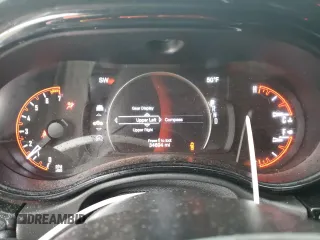 2021 Dodge Durango GT Plus z VIN 1C4RDJDG2MC644029, wystawiony jako Copart lot #57954135 z przebiegiem 34 694 mil mil oraz Szkoda całkowita • Salvage title. Historia ofert i sprzedaży dostępna na DreamBid. Obrazek 9.