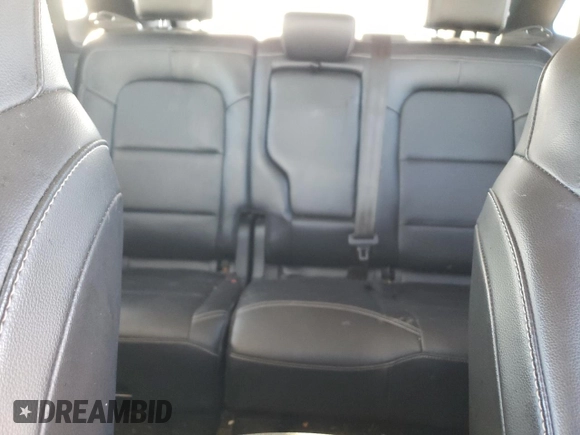2020 Ford Escape SE Sport Hybrid with VIN 1FMCU0BZXLUB75278, listed as a Copart auction lot 46515075 with 32,263 mi miles and Salvage Title. Bid and sale history available at DreamBid. Image 10.