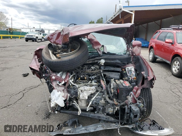 2012 Nissan Murano SL с VIN JN8AZ1MW8CW218045, выставлен на аукционе Copart как лот 55182975 с пробегом Не указан миль и Списание • Salvage title. История ставок и продаж доступна на DreamBid. Изображение 5.
