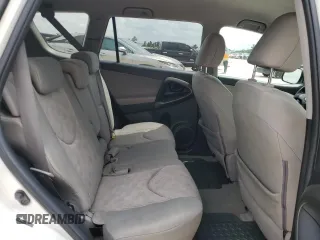 2011 Toyota RAV4 with VIN 2T3BF4DV5BW104440, listed as a Copart auction lot 55026365 with 156,154 mi miles and Clean Title. Bid and sale history available at DreamBid. Image 11.
