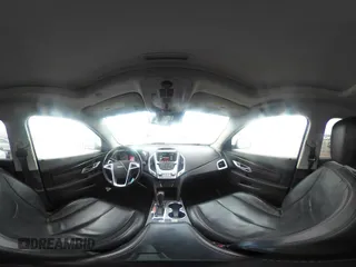 2015 GMC Terrain Denali with VIN 2GKALUEK2F6163041, listed as a IAAI auction lot 41564760 with 106,759 mi miles. Bid and sale history available at carsss.com. Image 19.