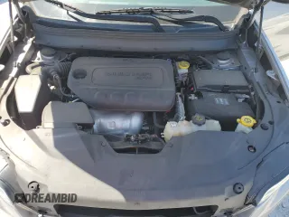 2019 Jeep Cherokee Latitude Plus z VIN 1C4PJLLB2KD312567, wystawiony jako Copart lot #54528005 z przebiegiem 69 980 mil mil oraz Szkoda całkowita • Salvage title. Historia ofert i sprzedaży dostępna na DreamBid. Obrazek 12.