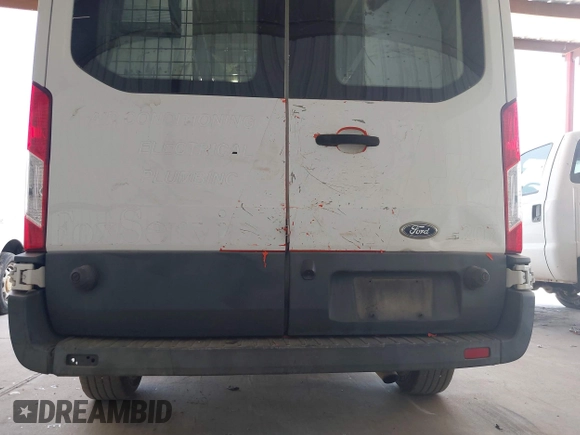 2016 Ford Transit Cargo with VIN 1FTBW2CM0GKA68198, listed as a IAAI auction lot 42709011 with 187,802 mi miles and . Bid and sale history available at DreamBid. Image 22.