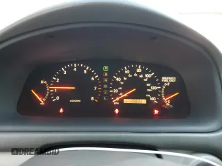 1998 Lexus ES 300 Luxury Sport Sdn with VIN JT8BF28G8W5021578, listed as a Copart auction lot 80336154 with 226,361 mi miles and Salvage Title. Bid and sale history available at carsss.com. Image 9.
