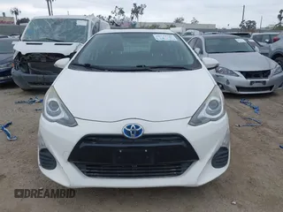 2016 Toyota Prius One with VIN JTDKDTB36G1121951, listed as a IAAI auction lot 42172776 with 94,262 mi miles and . Bid and sale history available at DreamBid. Image 12.