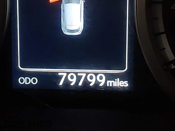 2015 Lexus NX 200t with VIN JTJBARBZ5F2033429, listed as a IAAI auction lot 41437851 with 79,799 mi miles. Bid and sale history available at carsss.com. Image 16.