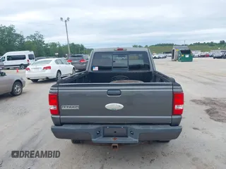 2008 Ford Ranger XLT with VIN 1FTZR45E78PA18104, listed as a IAAI auction lot 42608837 with 170,545 mi miles and . Bid and sale history available at DreamBid. Image 8.