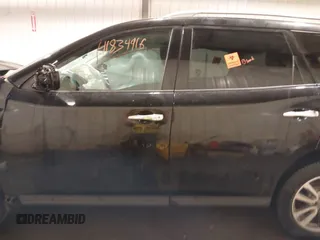 2016 Nissan Pathfinder SL z VIN 5N1AR2MM4GC660727, wystawiony jako IAAI lot #41834916 z przebiegiem Nie podano mil oraz . Historia ofert i sprzedaży dostępna na DreamBid. Obrazek 15.
