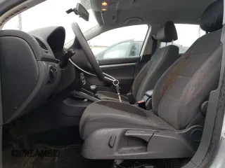 2008 Volkswagen Jetta S с VIN 3VWJZ71K68M168573, выставлен на аукционе Copart как лот 55776955 с пробегом 110 273 миль миль и Списание • Salvage title. История ставок и продаж доступна на DreamBid. Изображение 7.