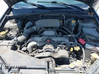 2008 Subaru Outback z VIN 4S4BP60C986356498, wystawiony jako IAAI lot #42451061 z przebiegiem 175 961 mil mil oraz . Historia ofert i sprzedaży dostępna na DreamBid. Obrazek 10.