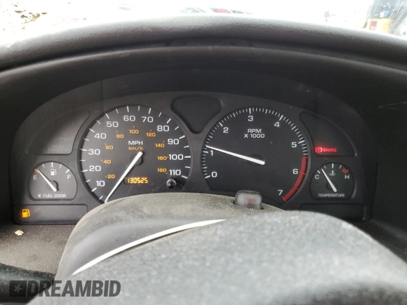 2001 Saturn SL with VIN 1G8ZF52891Z237485, listed as a Copart auction lot 76174574 with 130,525 mi miles and Salvage title. Bid and sale history available at DreamBid. Image 9.