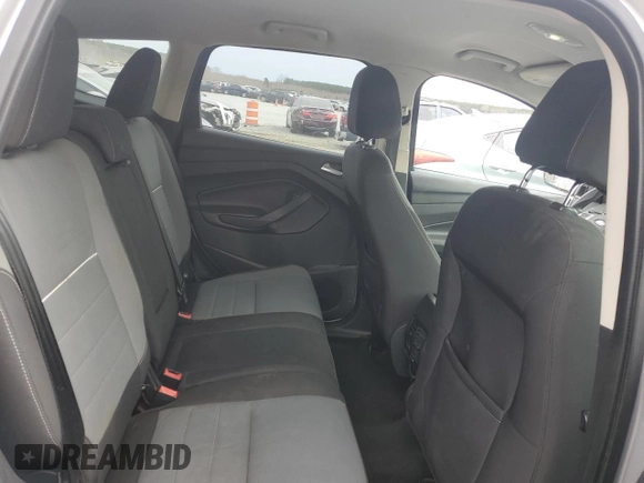 2013 Ford Escape SE with VIN 1FMCU9GX0DUD47282, listed as a Copart auction lot 48456475 with 139,129 mi miles and Salvage Title. Bid and sale history available at carsss.com. Image 10.