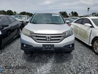 2013 Honda CR-V EX with VIN 2HKRM4H54DH664068, listed as a Copart auction lot 56640725 with 179,936 mi miles and Clean Title. Bid and sale history available at DreamBid. Image 5.