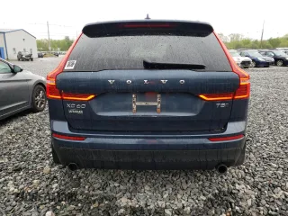 2019 Volvo XC60 Momentum with VIN LYV102RK0KB298964, listed as a Copart auction lot 54860385 with 83,143 mi miles and Salvage title. Bid and sale history available at DreamBid. Image 6.