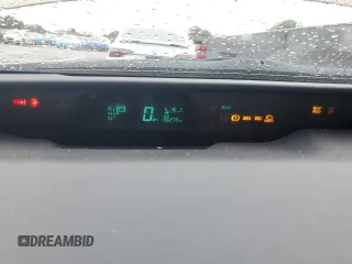 2006 Toyota Prius with VIN JTDKB20U563134396, listed as a Copart auction lot 52140315 with 196,275 mi miles and Salvage Title. Bid and sale history available at carsss.com. Image 9.