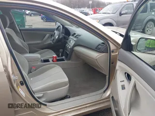 2010 Toyota Camry with VIN 4T4BF3EK1AR060299, listed as a IAAI auction lot 42129873 with 155,912 mi miles and . Bid and sale history available at DreamBid. Image 5.