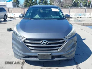2016 Hyundai Tucson SE z VIN KM8J23A47GU107823, wystawiony jako IAAI lot #41732096 z przebiegiem 158 931 mil mil oraz . Historia ofert i sprzedaży dostępna na DreamBid. Obrazek 12.