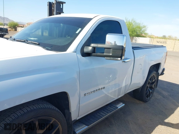 2014 Chevrolet Silverado 1500 Work Truck with VIN 1GCNCPEH8EZ407975, listed as a IAAI auction lot 41994227 with 193,505 mi miles and . Bid and sale history available at DreamBid. Image 14.