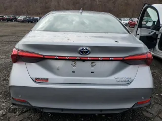 2021 Toyota Avalon Limited Hybrid z VIN 4T1DA1AB1MU005156, wystawiony jako Copart lot #51929565 z przebiegiem 51 516 mil mil oraz Szkoda całkowita • Salvage title. Historia ofert i sprzedaży dostępna na DreamBid. Obrazek 6.