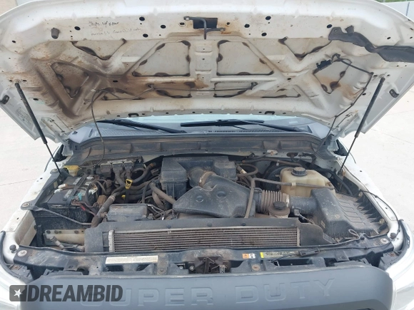2012 Ford F-250 XL с VIN 1FDBF2B60CEC35487, выставлен на аукционе IAAI как лот 42251524 с пробегом 380 107 миль миль и . История ставок и продаж доступна на DreamBid. Изображение 10.
