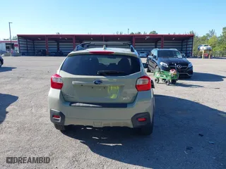 2017 Subaru Crosstrek Limited with VIN JF2GPANC7H8262969, listed as a IAAI auction lot 41817284 with 67,554 mi miles. Bid and sale history available at carsss.com. Image 17.
