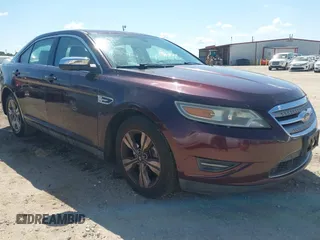 2011 Ford Taurus Limited with VIN 1FAHP2FW4BG132264, listed as a IAAI auction lot 42723557 with 185,262 mi miles and . Bid and sale history available at DreamBid. Image 1.