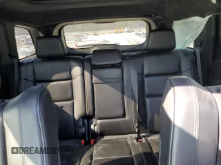 2018 Jeep Grand Cherokee High Altitude with VIN 1C4RJFCT3JC184637, listed as a Copart auction lot 48994995 with 63,675 mi miles and Salvage Title. Bid and sale history available at carsss.com. Image 10.
