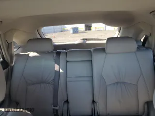 2008 Lexus RX 350 with VIN JTJHK31U182852273, listed as a Copart auction lot 41675385 with 142,977 mi miles and Salvage Title. Bid and sale history available at carsss.com. Image 10.