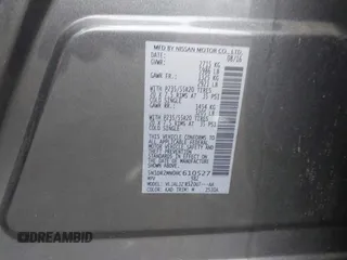 2017 Nissan Pathfinder SV with VIN 5N1DR2MN0HC610527, listed as a IAAI auction lot 42348633 with 123,769 mi miles and . Bid and sale history available at DreamBid. Image 9.
