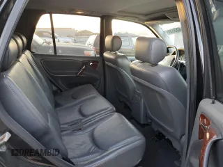 1999 Mercedes-Benz M-Class with VIN 4JGAB54E3XA092934, listed as a Copart auction lot 80631164 with 180,734 mi miles and Salvage Title. Bid and sale history available at carsss.com. Image 11.