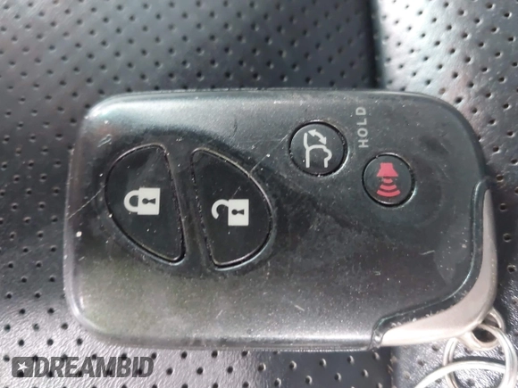 2011 Lexus RX 350 with VIN 2T2BK1BA0BC103728, listed as a IAAI auction lot 41681564 with 86,816 mi miles and . Bid and sale history available at DreamBid. Image 11.