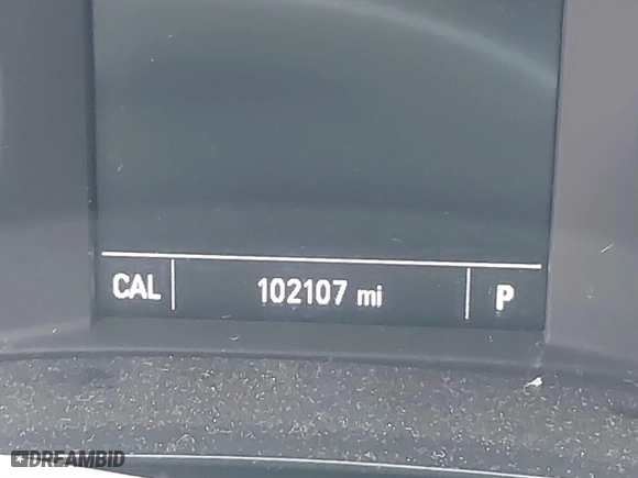 2016 Chevrolet Malibu LS with VIN 1G1ZB5ST4GF345635, listed as a IAAI auction lot 41493143 with 102,107 mi miles. Bid and sale history available at carsss.com. Image 7.
