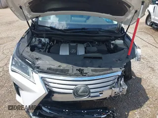 2019 Lexus RX 350 with VIN 2T2ZZMCA8KC142609, listed as a IAAI auction lot 42230449 with 61,272 mi miles and . Bid and sale history available at DreamBid. Image 10.