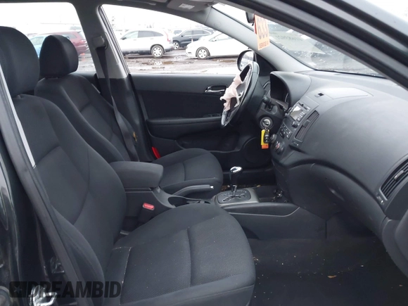 2009 Hyundai Elantra Touring с VIN KMHDC86E39U038849, выставлен на аукционе IAAI как лот 41683921 с пробегом 133 045 миль миль и . История ставок и продаж доступна на DreamBid. Изображение 5.