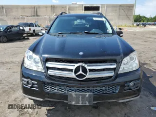 2008 Mercedes-Benz GL-Class 3.0L CDI with VIN 4JGBF22E58A310268, listed as a Copart auction lot 58242314 with 224,518 mi miles and Clean Title. Bid and sale history available at carsss.com. Image 5.