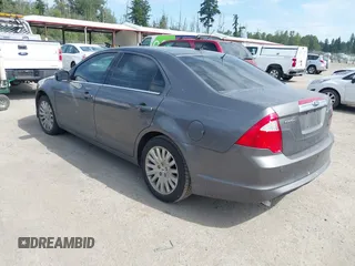 2011 Ford Fusion Hybrid with VIN 3FADP0L34BR226912, listed as a IAAI auction lot 42504379 with 94,107 mi miles and . Bid and sale history available at DreamBid. Image 3.