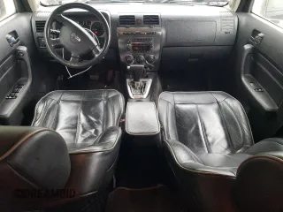 2006 Hummer H3 с VIN 5GTDN136768294525, выставлен на аукционе Copart как лот 58669505 с пробегом 149 829 миль миль и Чистый • Clean title. История ставок и продаж доступна на DreamBid. Изображение 8.
