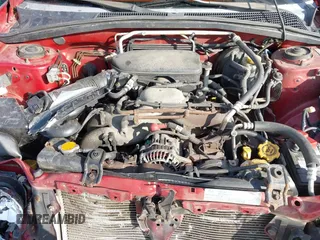 2006 Subaru Forester X с VIN JF1SG65616H723022, выставлен на аукционе IAAI как лот 40671088 с пробегом 210 357 миль миль и . История ставок и продаж доступна на DreamBid. Изображение 10.