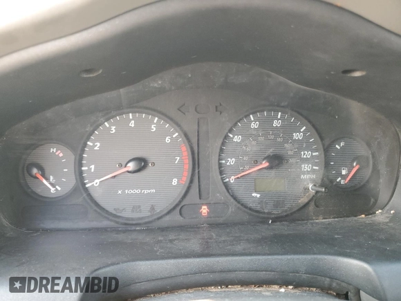 2003 Hyundai Santa Fe GLS with VIN KM8SC73D43U460083, listed as a Copart auction lot 70060594 with 0 mi miles and Salvage Title. Bid and sale history available at carsss.com. Image 9.