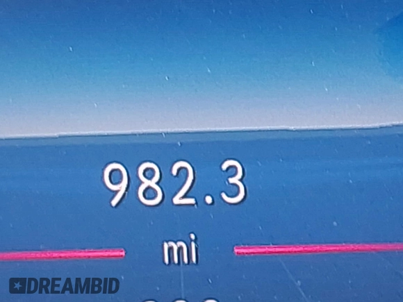 2025 Mercedes-Benz GLC 300 z VIN W1NKM4HB7SF357792, wystawiony jako IAAI lot #42177374 z przebiegiem 982 mil mil oraz . Historia ofert i sprzedaży dostępna na DreamBid. Obrazek 15.