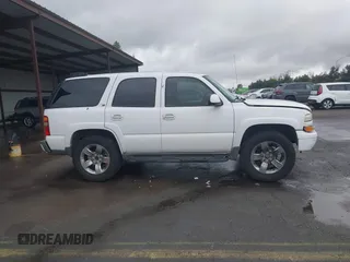 2002 Chevrolet Tahoe Z71 with VIN 1GNEK13Z22R234274, listed as a IAAI auction lot 41543866 with 191,848 mi miles. Bid and sale history available at carsss.com. Image 13.
