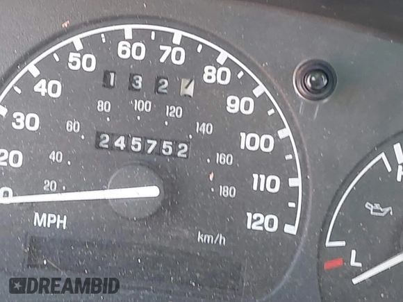 1997 Ford Ranger XLT with VIN 1FTCR10AXVUB07350, listed as a IAAI auction lot 42069681 with 245,752 mi miles and . Bid and sale history available at DreamBid. Image 15.