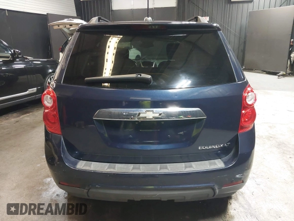 2015 Chevrolet Equinox LT with VIN 2GNFLFE33F6379221, listed as a IAAI auction lot 42077332 with 148,806 mi miles and . Bid and sale history available at DreamBid. Image 17.