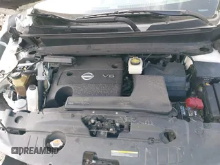 2016 Nissan Pathfinder S with VIN 5N1AR2MN0GC637700, listed as a IAAI auction lot 41899423 with Not provided miles and . Bid and sale history available at DreamBid. Image 10.