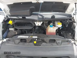 2019 Ram ProMaster Cargo with VIN 3C6TRVAG5KE505805, listed as a IAAI auction lot 42199708 with 110,826 mi miles and . Bid and sale history available at carsss.com. Image 10.