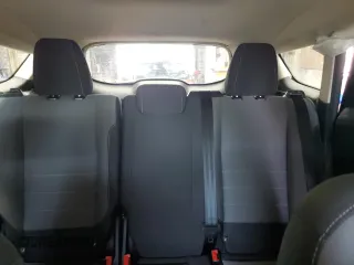 2017 Ford Escape S with VIN 1FMCU0F72HUA11331, listed as a Copart auction lot 60461685 with 114,939 mi miles and Salvage title. Bid and sale history available at DreamBid. Image 10.