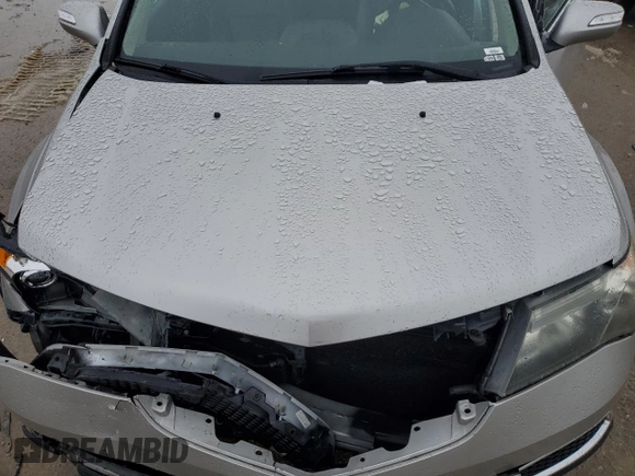 2011 Acura MDX Tech Pkg with VIN 2HNYD2H67BH530373, listed as a Copart auction lot 42739175 with 188,519 mi miles and Salvage Title. Bid and sale history available at carsss.com. Image 12.